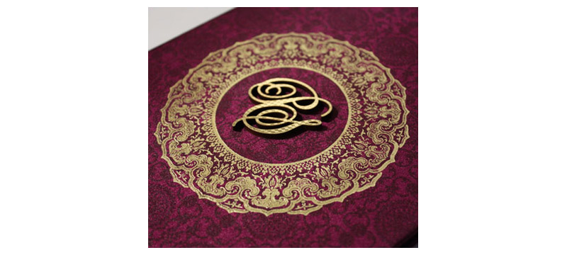 faire part mariage belge